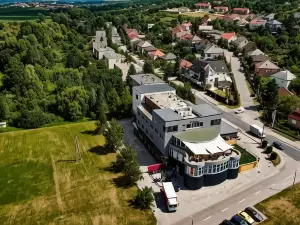 Hotel Kristály Konferencia & Wellness