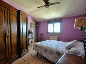 Hotel Rural El Castillo