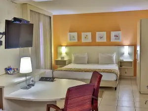 Nobile Inn Executive Ribeirao Preto