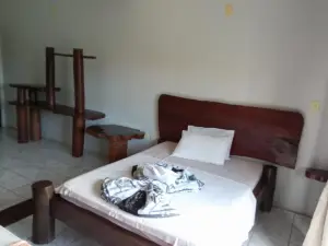 Pousada Kantuta