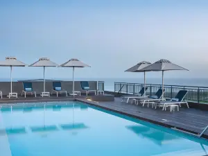 Hilton Garden Inn Umhlanga Arch