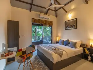 Zostel Homes Bhor (Near Pune)