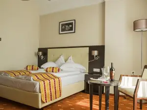 Salis Hotel & Medical Spa