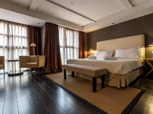Hotel la Trufa Negra