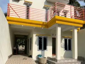 Homestay Teluk Pangpang Banyuwangi