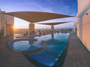 โรงแรมบูเลอวาร์ด