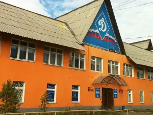 Dinamo Hotel