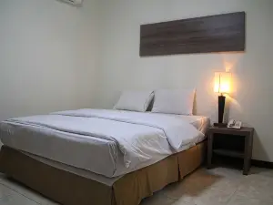 Mega Bintang Sweet Hotel 2