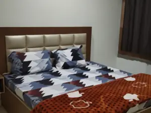 Ansh Hotel