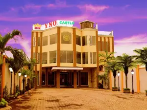 호텔 YNO 캐슬 케판젠