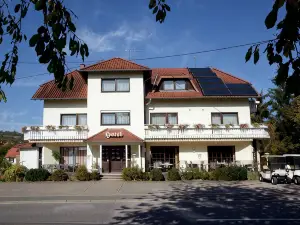 Hotel Bliesbrück
