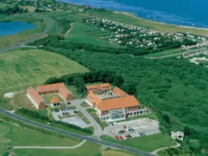 Hotelvfjorden