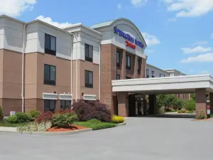 SpringHill Suites Morgantown