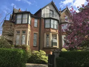 セント ベネディクト B&B