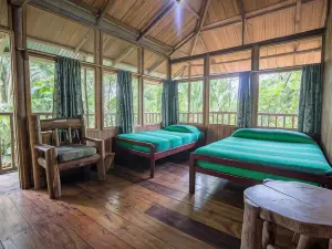 郝斯特瑞亞伊1帕拉伊索德拉絲奧雀德斯酒店