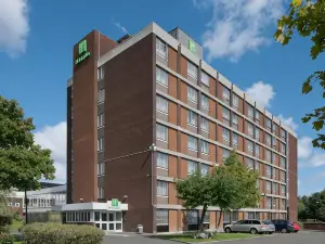 Holiday Inn WASHINGTON by IHG