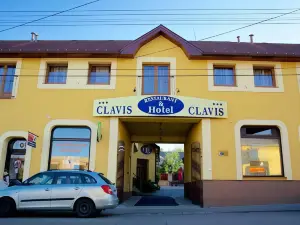 Hotel Clavis