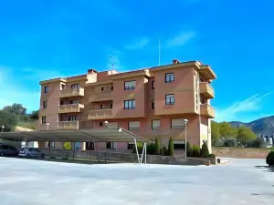 Aparthotel Tres Caminos