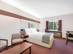 Microtel Inn & Suites by Wyndham Hamburg