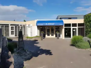 Lodgehotel de Lelie