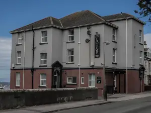 Bailey Ground Lodge