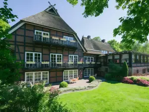 Hotel Landhaus Höpen