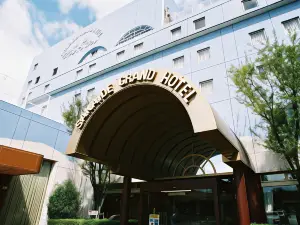 阪出大飯店