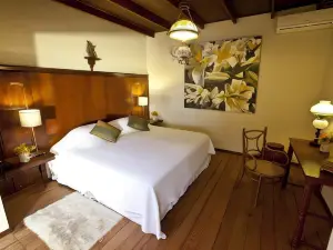 Hotel & Hacienda El Carmelo
