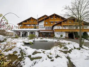 Hotel Restaurant Berghof
