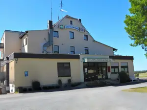 Hotel Waldschloss