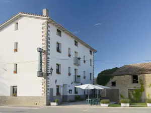 Casa Puyuelo Tierrantona