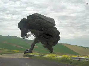 Le Antiche Mura