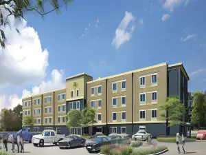 Extended Stay America Suites - Donaldsonville - Gonzales