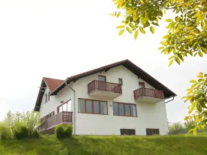 Guesthouse Žafran