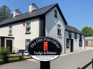 The Old Post Office Lodge