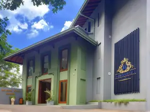 Mount Blue Kandy