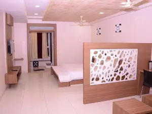 Hotel Grand Shivam