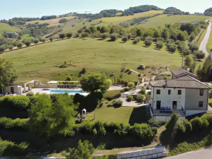 Grano - Casa Bella Vista