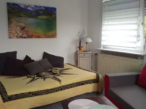 Ferienwohnung Fusi