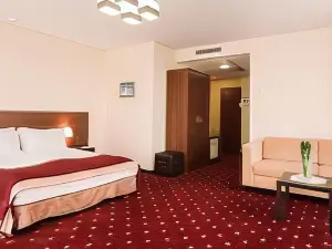 Davydov Hotel
