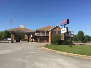 Motel 6 Bracey, VA – I-85