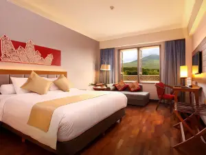 Monopoli Hotel Bukittinggi