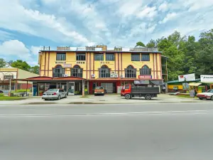 CZ Hotel