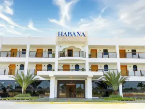 Habana飯店和餐廳