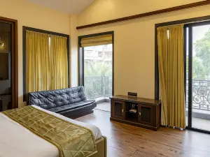 Vesperia Luxury Villas Lonavala
