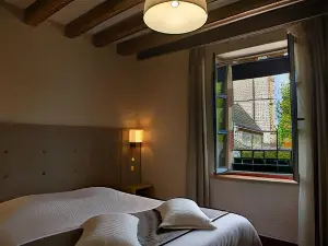 Relais de la Loire