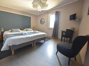 Hotel Restaurant la Calade