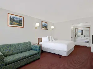 Travelodge by Wyndham Cedar City