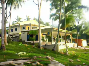 Lambug Beach Homestay