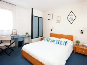 Hotel Atlantide